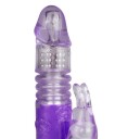 Easytoys Thrusting Rabbitvibrator