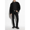 Rag & Bone Herre Topper Svart S,