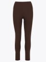 Exilli Luna Seamless Shape Tights Brun S