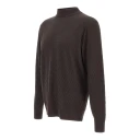 Filippo De Laurentiis Herre Strikkevarer Brun 5XL,