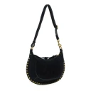 Isabel Marant Dame Vesker Svart ONE SIZE,