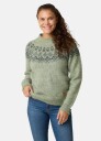 Lofoten Wool Knit W