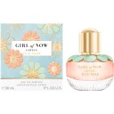 Elie Saab Girl Of Now Lovely Eau De Parfum 30 ml - Floral Fruktig Duft for Dame