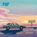Pup  Who Will Look After The Dogs?  CD