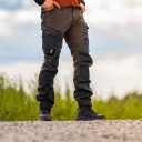 RevolutionRace Turbukse & Fritidsbukse Twig Pants Herre Deep Navy Størrelse:2XL