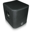 Turbosound Inspire Ip2000-Pc Deluxe Vannresistent Beskyttelsestrekk