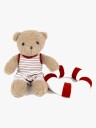 Egmont Toys Morris Kosedyr Svømmebjørn