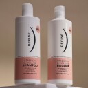 DEFINE STRENGTH & VOLUME SHAMPOO 400ML
