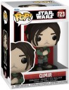 Funko Pop Figur Star Wars Akolytten Osha Qimir