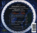 Nicholas Meier  Silence Talks  CD