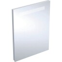 Spejl Renova Compact M/Lys 50X65cm