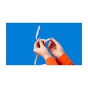 WiZ RGBIC LED-stripe 20 m