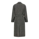 Brunello Cucinelli Dame Frakker Grå L,
