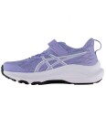 Asics Sko GT 1000 14 PS Bluebell/Twilight Blue Asics 33 Sko Lilla