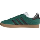 Adidas Originals Gazelle   Green   42