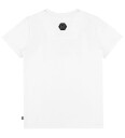 Philipp Plein T skjorte   1978   Hvit m. Rhinestone   Philipp Plein   14 år 164   T skjorte