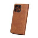 TFO Smart Seam deksel for iPhone 17 Pro Max Brun