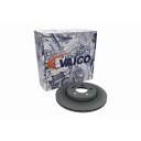 VAICO V30 40035 Bremseskive