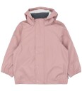 Mikk line Regntøy PU Woodrose Mikk line 4 år 104 Regntøy Rosa