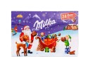 Milka julekalender