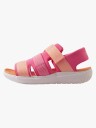 Reima Kesakko Sandaler Soft Coral 30