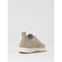 Hogan Herre Sko Beige 43 EU