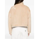 Ermanno Scervino Dame Jakker Beige S,