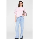 Anine Bing Dame Gensere & Hettegensere Rosa XS,