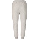 Q Sportswear Ingelina Joggebukser Dame Grå 46