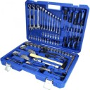 KS Tools Universalkassesett med 95 Deler i Plastkoffert BT024095