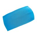 Aclima LightWool 140 Headband pannebånd - blue jay