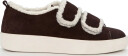 Duffy Leuca Uno   Brown   39