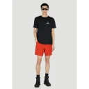 Ostrya Herre Shorts Oransje W32,