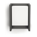 Philips Arbour utendørs vegglampe 3,8W