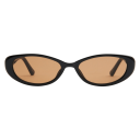 Otra Eyewear Cami Black & Brown