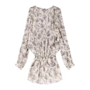 Golden Goose Dame Kjoler Flerfarget M,