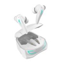 Hvit Shark Hodetelefoner Hvit Shark Geb-Tws96 Titan Hvit