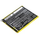 Blu Vivo XI+ batteri (2800 mAh 3.85 V, Sort)