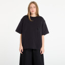 T skjorte Y 3 Padded Jersey UNISEX Black M