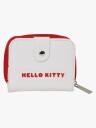 Hello Kitty Teen Lommebok Hvit