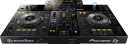Pioneer DJ XDJ-RR DJ-system med skjerm
