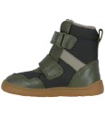 Bisgaard Green Barefoot Timo Tex 25