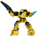 Hasbro Studio Series Bumblebee Deluxe Actionfigur 8+ År