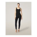 Wolford Dame Topper Svart M,