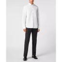 Philipp Plein Herre Skjorter Hvit S,