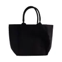Isabel Marant Dame Vesker Svart ONE SIZE,