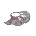 Skvettbord, bemseskive FAST FT02894