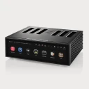 HiFi Rose RS520 Sølv