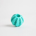 Snack Ball Tyggeball For Små Hunder Tpr Gummi 5Cm