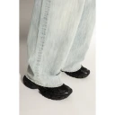 Balenciaga Dame Sko Svart 40 EU,